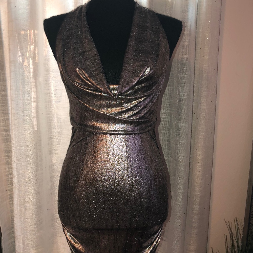 Fashion Dress